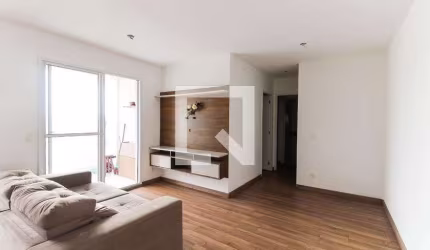 Apartamento à Venda - Belém, 2 Quartos,  57 m2