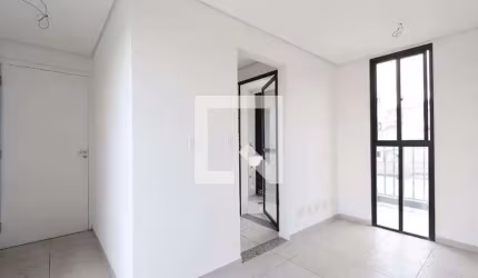 Apartamento à Venda - Parque São Lucas, 2 Quartos,  36 m2