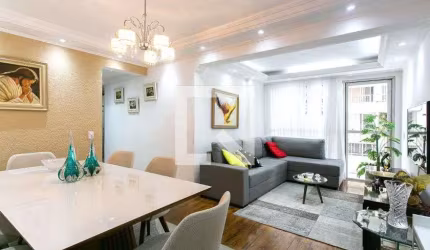 Apartamento à Venda - Tatuapé, 2 Quartos,  60 m2