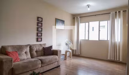 Apartamento à Venda - Vila Mascote, 2 Quartos,  70 m2
