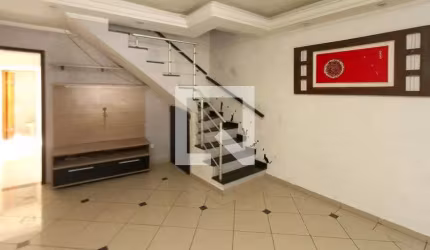 Apartamento à Venda - Vila Santa Clara, 2 Quartos,  71 m2