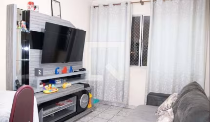 Apartamento à Venda - Vila Constança , 3 Quartos,  80 m2
