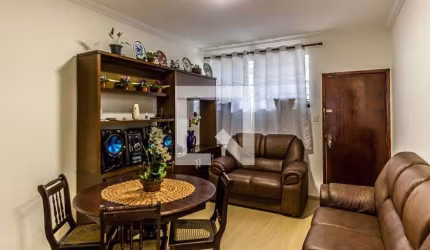 Apartamento à Venda - Santa Cecília, 2 Quartos,  60 m2