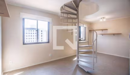 Apartamento à Venda - Chácara Inglesa, 1 Quarto,  58 m2