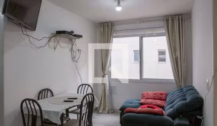 Apartamento à Venda - Vila Leopoldina, 2 Quartos,  39 m2