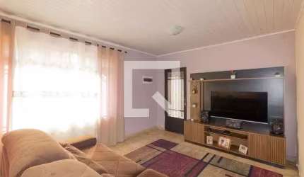 Casa à Venda - Vila Euthalia, 3 Quartos,  90 m2