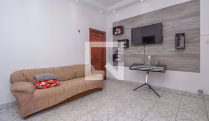 Apartamento à Venda - Brás, 3 Quartos,  113 m2
