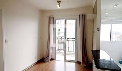 Apartamento à Venda - Panamby, 1 Quarto,  36 m2