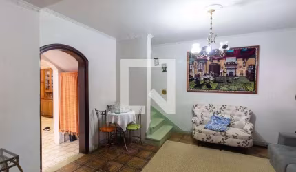 Casa à Venda - Vila Re, 3 Quartos,  120 m2