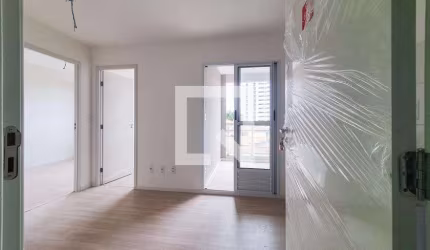 Apartamento à Venda - Cambuci, 2 Quartos,  31 m2