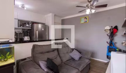 Apartamento à Venda - Freguesia do Ó, 2 Quartos,  48 m2