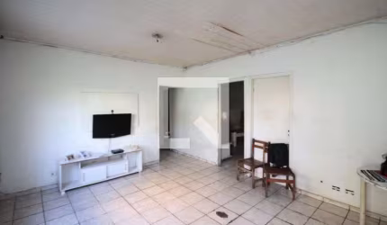 Casa à Venda - Vila Santa Clara, 2 Quartos,  100 m2