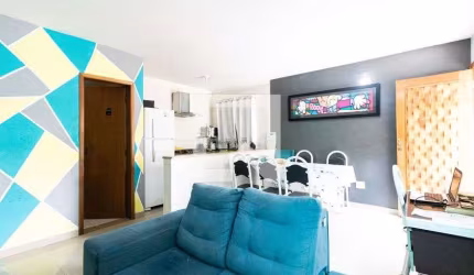 Casa à Venda - Ponte Rasa, 2 Quartos,  150 m2