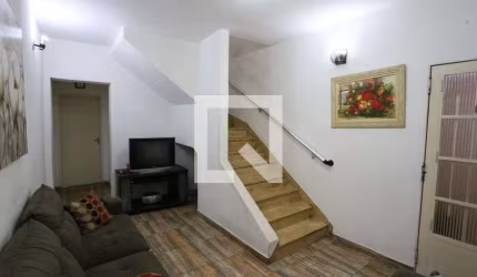 Casa à Venda - Jardim Aricanduva, 4 Quartos,  200 m2
