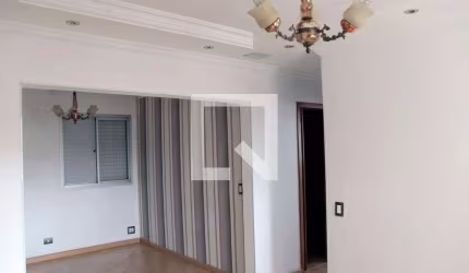 Apartamento à Venda - Vila das Mercês, 1 Quarto,  55 m2