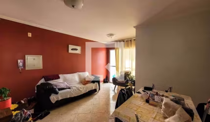 Apartamento à Venda - Liberdade, 2 Quartos,  52 m2
