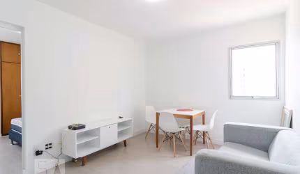 Apartamento à Venda - Jabaquara, 2 Quartos,  47 m2