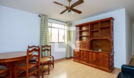 Apartamento à Venda - Brooklin, 3 Quartos,  75 m2