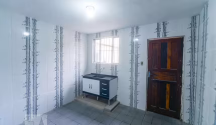 Casa à Venda - Vila Antonieta, 1 Quarto,  250 m2