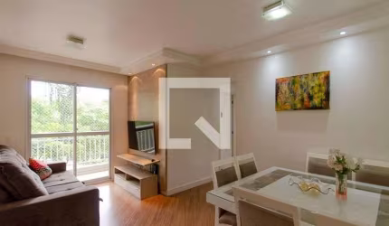 Apartamento à Venda - Cidade Patriarca, 3 Quartos,  63 m2