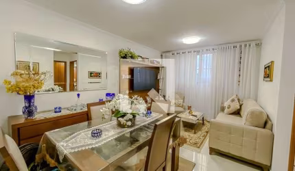 Apartamento à Venda - Mooca, 2 Quartos,  50 m2