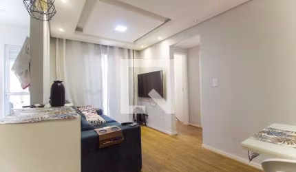 Apartamento à Venda - Itaquera, 2 Quartos,  48 m2