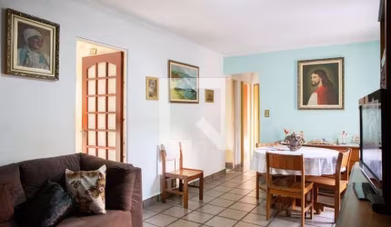 Apartamento à Venda - Vila das Mercês, 3 Quartos,  74 m2