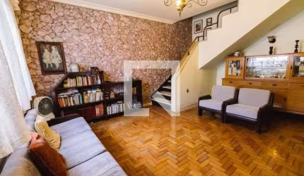 Casa à Venda - Bom Retiro, 4 Quartos,  160 m2