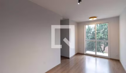 Apartamento à Venda - Vila Maria , 2 Quartos,  55 m2