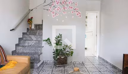 Casa à Venda - Freguesia do Ó, 3 Quartos,  110 m2