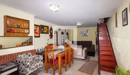 Casa à Venda - Cangaíba, 4 Quartos,  143 m2