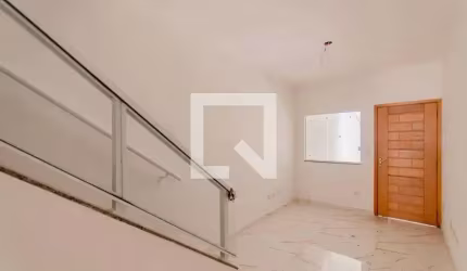 Casa à Venda - Artur Alvim, 2 Quartos,  89 m2