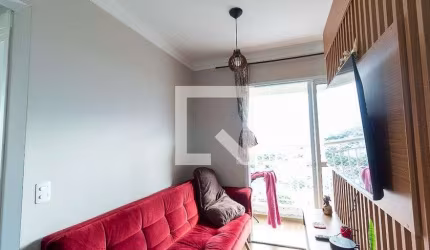 Apartamento à Venda - Vila Ré, 2 Quartos,  38 m2