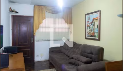 Apartamento à Venda - Santana, 2 Quartos,  53 m2