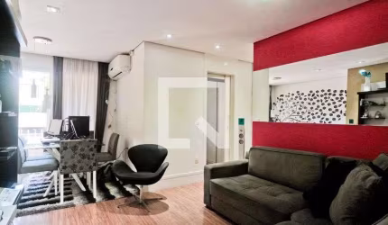 Apartamento à Venda - Freguesia do Ó, 2 Quartos,  65 m2