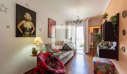 Apartamento à Venda - Cambuci, 2 Quartos,  70 m2