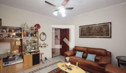 Casa à Venda - Sapopemba, 2 Quartos,  120 m2