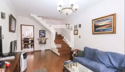 Casa à Venda - Água Fria, 2 Quartos,  90 m2