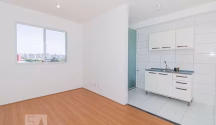 Apartamento à Venda - Vila Guilherme, 2 Quartos,  43 m2