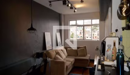 Apartamento à Venda - Cambuci, 1 Quarto,  42 m2