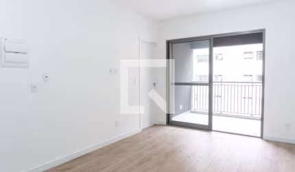 Apartamento à Venda - Jabaquara, 1 Quarto,  35 m2