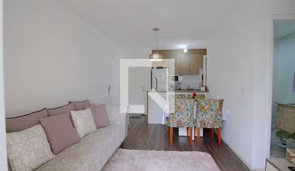 Apartamento à Venda - Vila Andrade, 3 Quartos,  67 m2