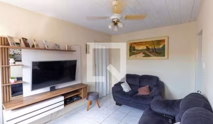Casa à Venda - Vila Ré, 3 Quartos,  120 m2