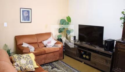 Casa à Venda - Freguesia do Ó, 2 Quartos,  104 m2
