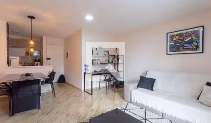 Apartamento à Venda - Jardim São Savério, 3 Quartos,  72 m2