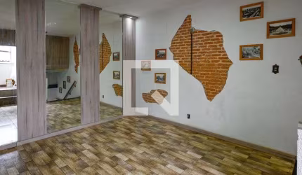 Casa à Venda - Vila das Mercês, 4 Quartos,  115 m2