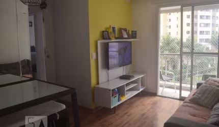 Apartamento à Venda - Vila Andrade, 3 Quartos,  68 m2