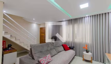 Casa à Venda - Vila Ré, 3 Quartos,  120 m2
