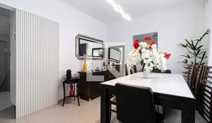 Casa à Venda - Vila Ré, 3 Quartos,  78 m2