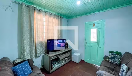 Casa à Venda - Vila Nova Cachoeirinha, 4 Quartos,  280 m2